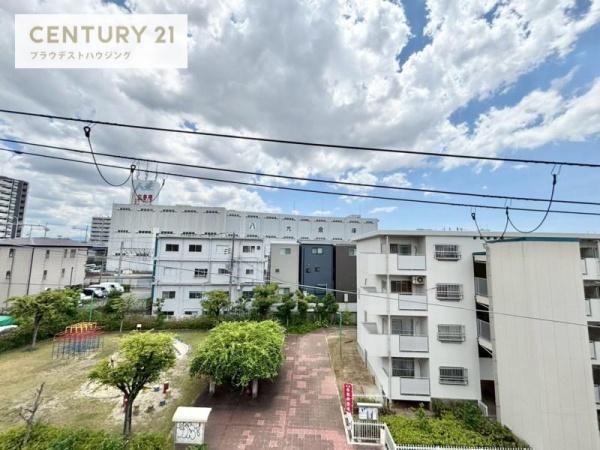 大東マンションⅡ