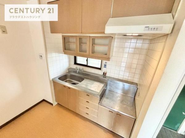 大東マンションⅡ