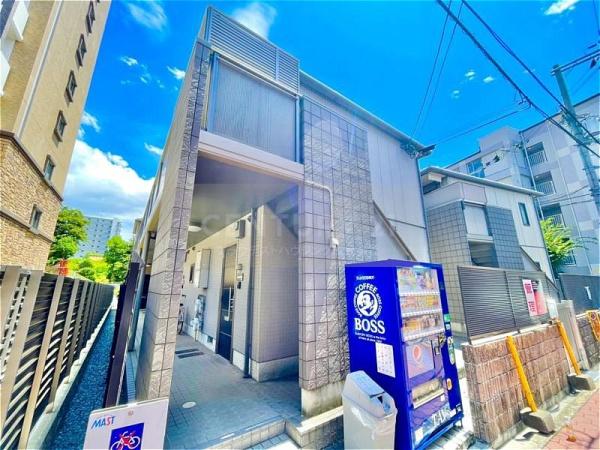 アールズコート放出Ａ棟