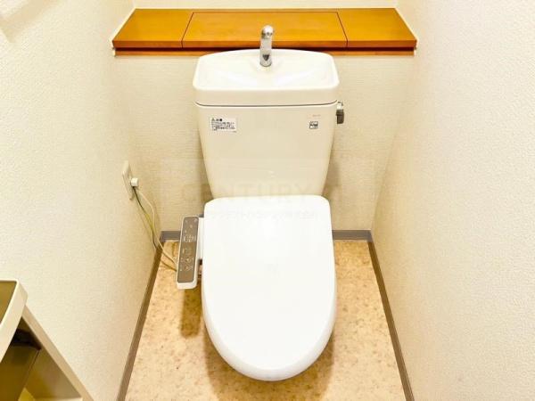 アールズコート放出Ｂ棟