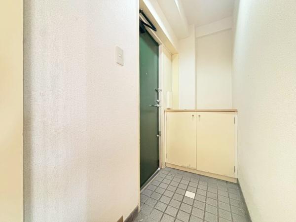大東マンションⅡ