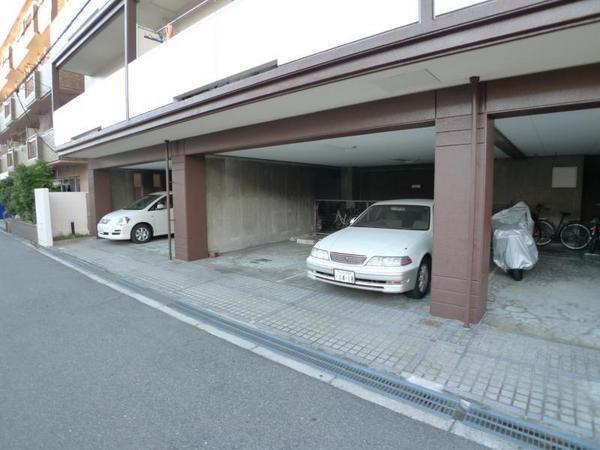 大東マンションⅡ