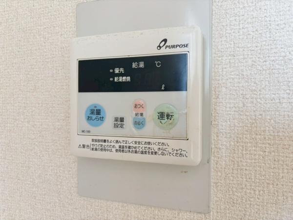 大東マンションⅡ