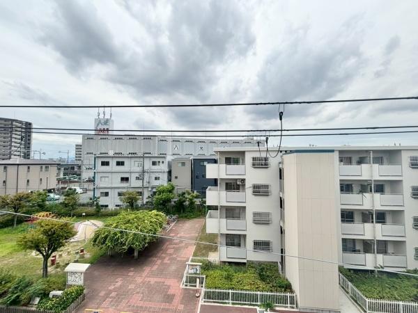大東マンションⅡ