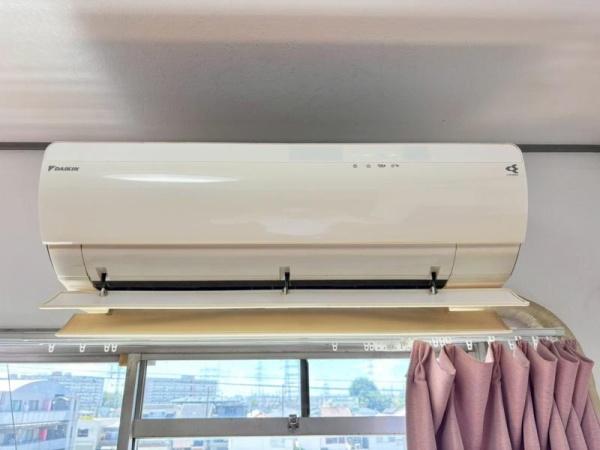 八尾市曙町３丁目のマンション