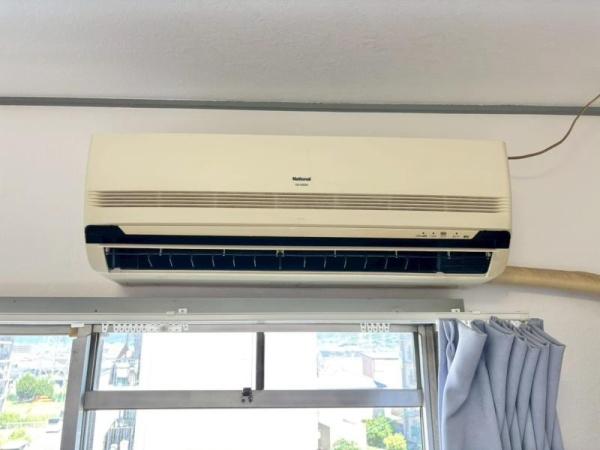 八尾市曙町３丁目のマンション