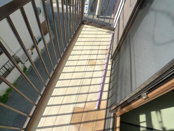 今福南２丁目貸家