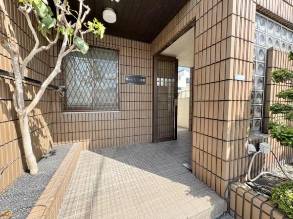 カーソル高井田