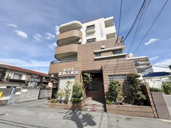 カーソル高井田