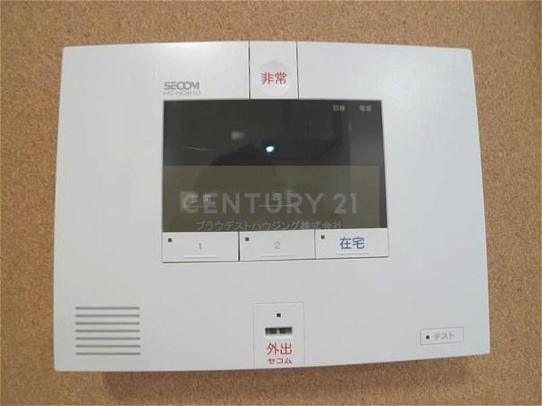 カーサヴェルデ鶴見