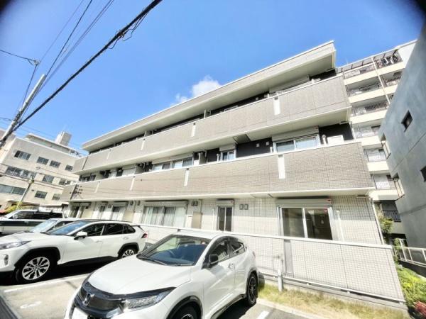 カーサヴェルデ鶴見