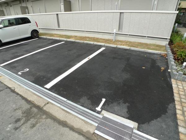 カーサヴェルデ鶴見