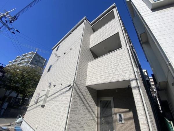 アート西九条