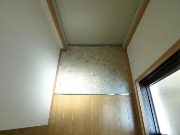 大橋マンション三番館