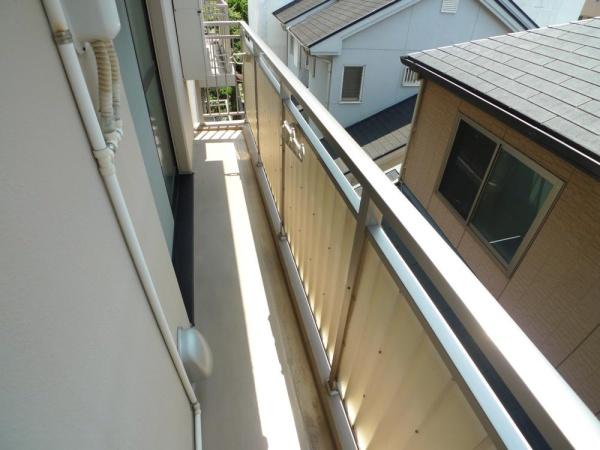 大橋マンション三番館