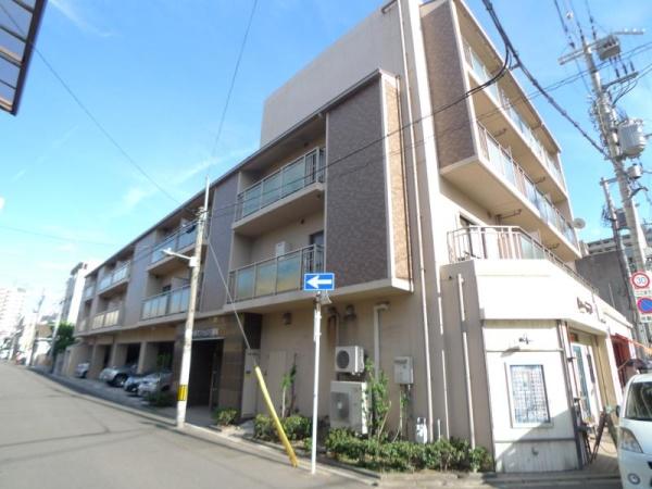 大橋マンション三番館