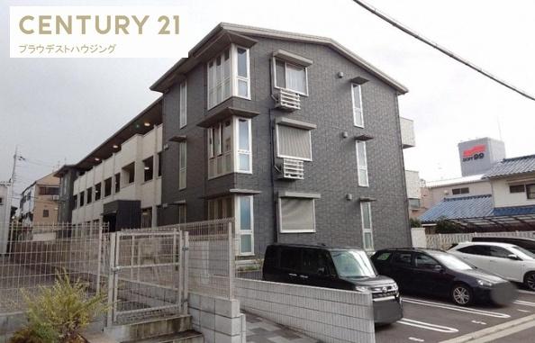 セジュールオッツ高井田