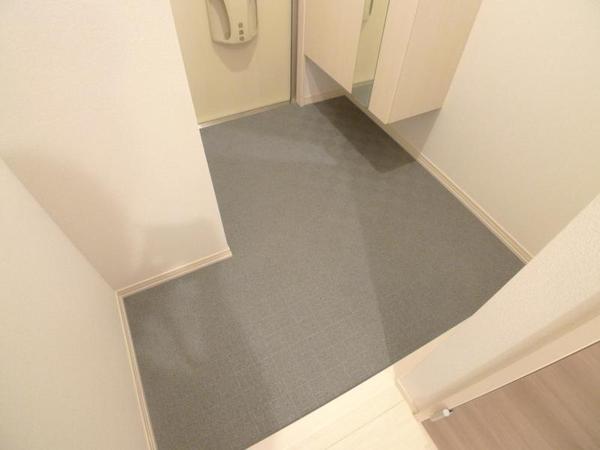 ラミーセント