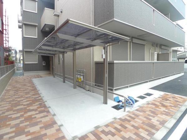 ラミーセント