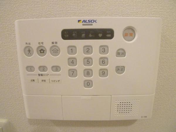 ラミーセント