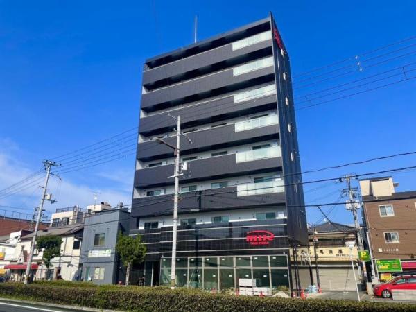 ゼクス鴫野東