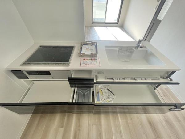 ゼクス鴫野東