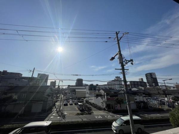 ゼクス鴫野東
