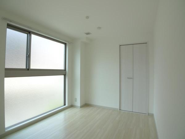 フェリオ永田(寝室)