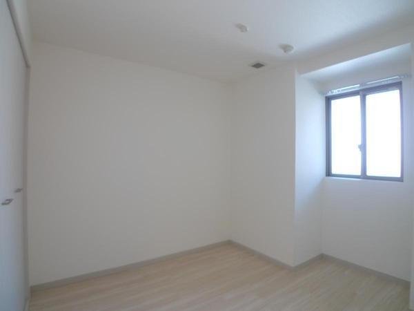 フェリオ永田(寝室)