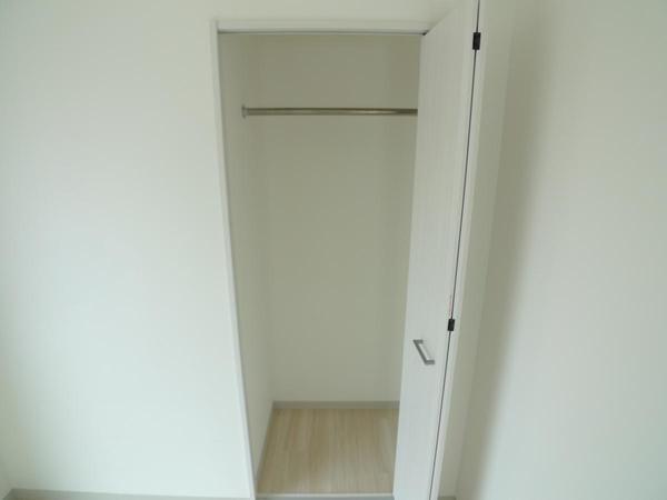 フェリオ永田(収納)