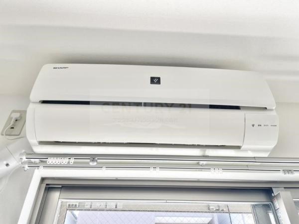 フェリオ永田(その他設備)