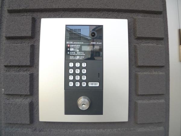 フェリオ永田(セキュリティ)