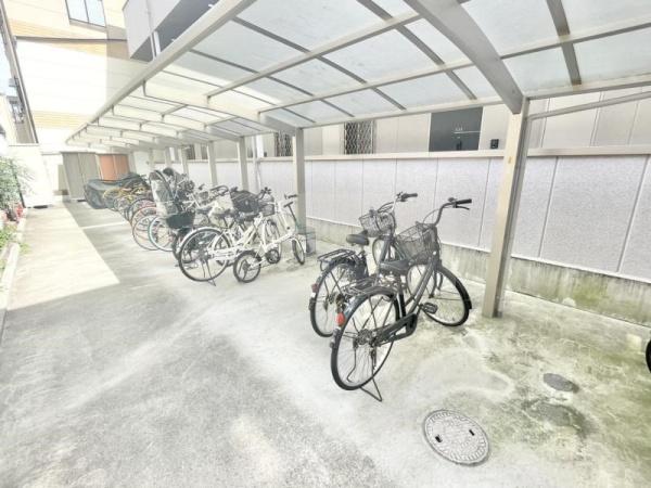 フェリオ永田(その他共用部分)