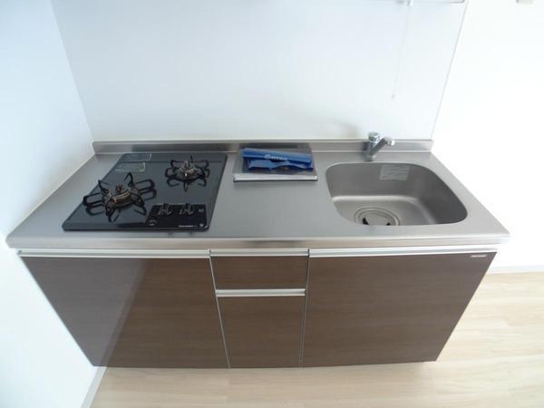 フェリオ永田(キッチン)