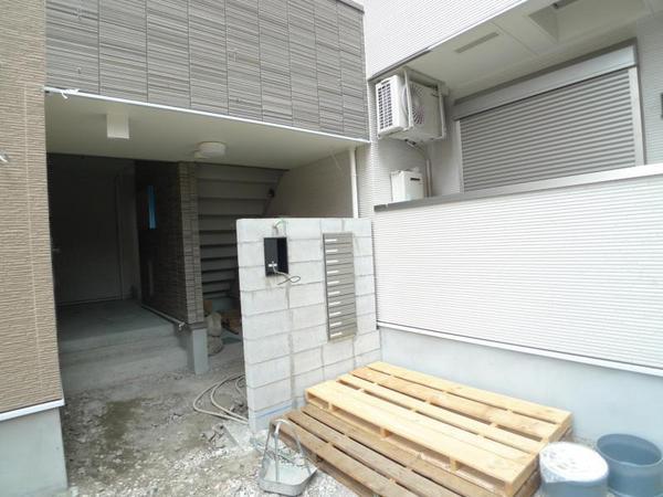 フジパレス深江橋３番館