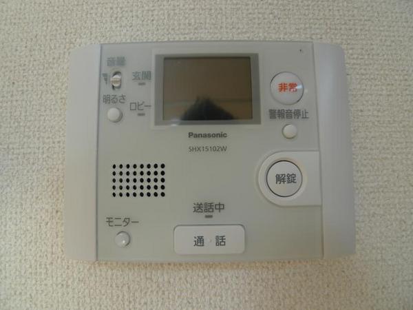 フジパレス深江橋３番館