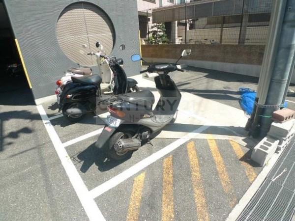 プラディオ徳庵セレニテ　（１～４号）