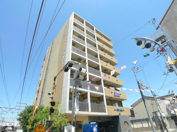 プラディオ徳庵セレニテ　（１～４号）