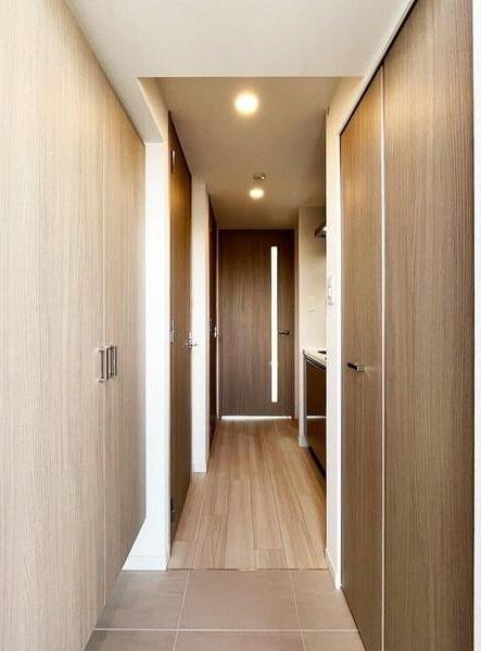 S-RESIDENCE高井田beleta
