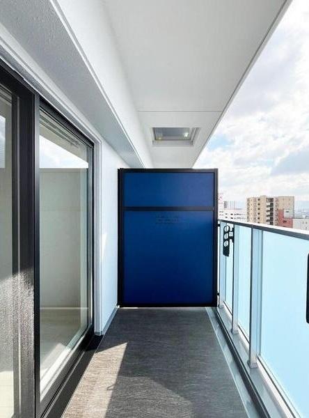 S-RESIDENCE高井田beleta