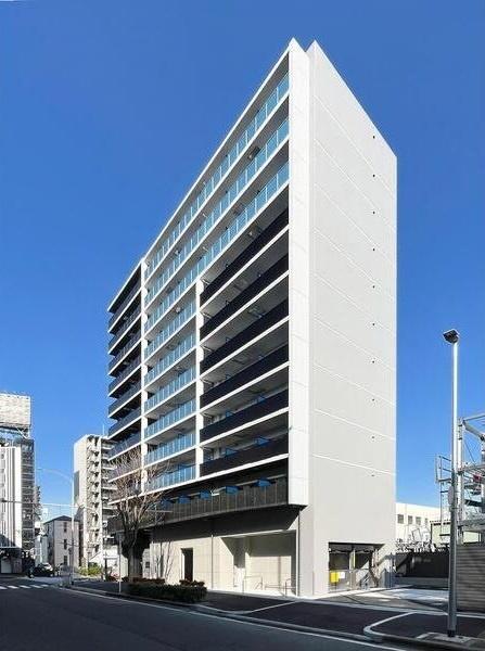 S-RESIDENCE高井田beleta