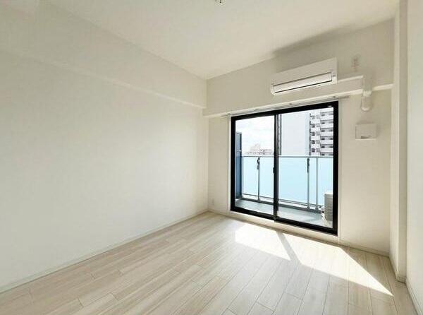 S-RESIDENCE高井田beleta
