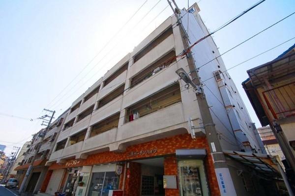 三恵ガーデンハイツ