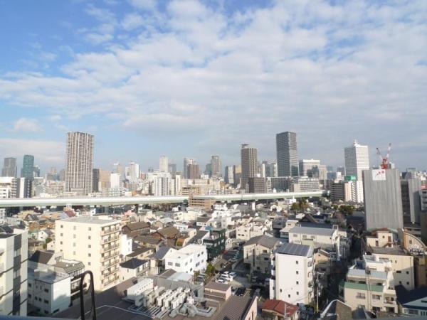 アルグラッド福島ＳＯＵＴＨ