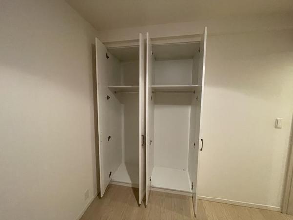 パークホームズノースゲートスクエア