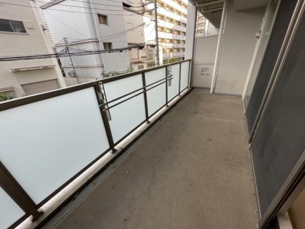 パークホームズノースゲートスクエア