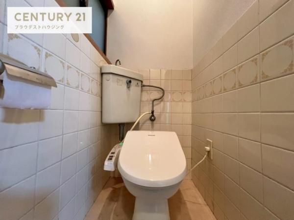 酉島１丁目貸家