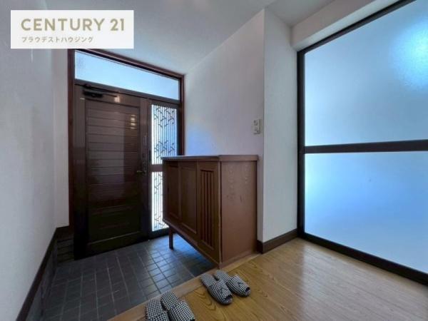 酉島１丁目貸家