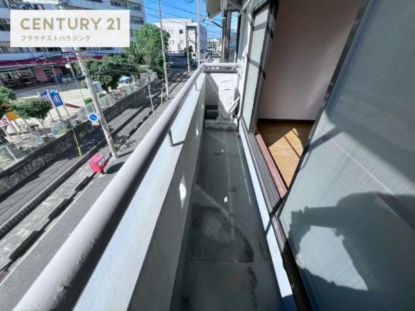 酉島１丁目貸家