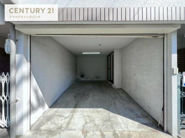 酉島１丁目貸家